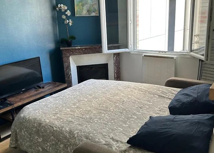 Proche De La Defense * Bezons