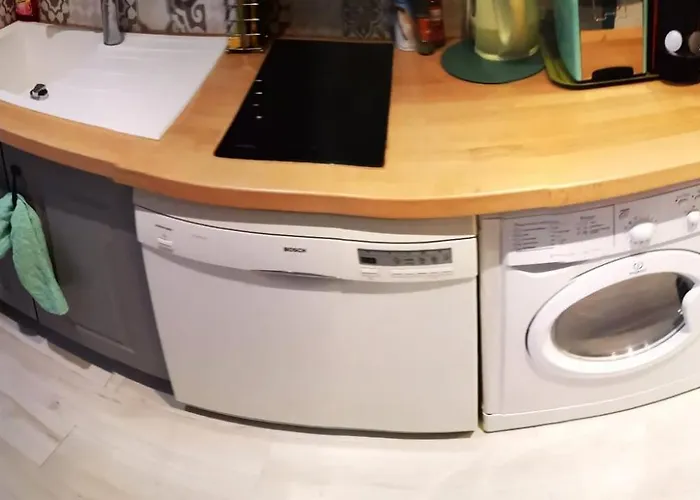 Proche De La Defense Bezons